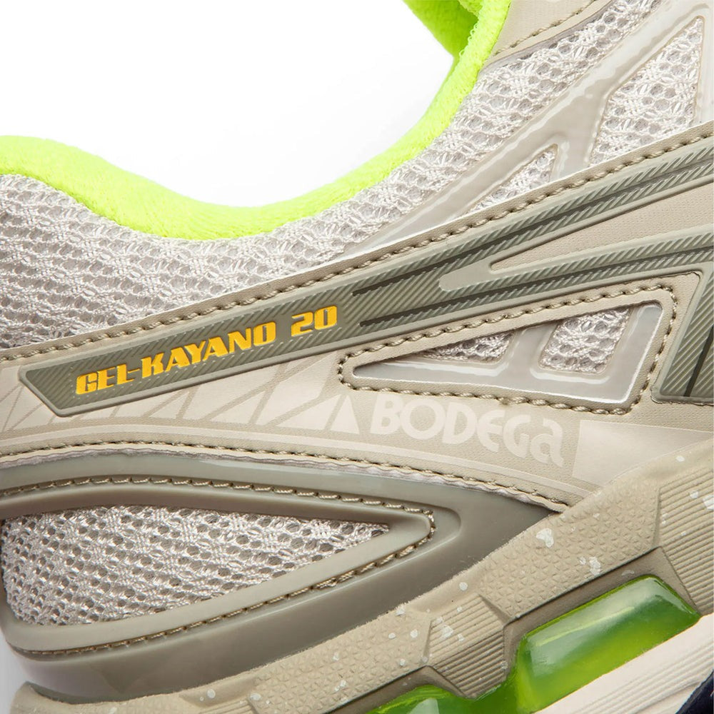 ASICS GEL Kayano 20 Bodega