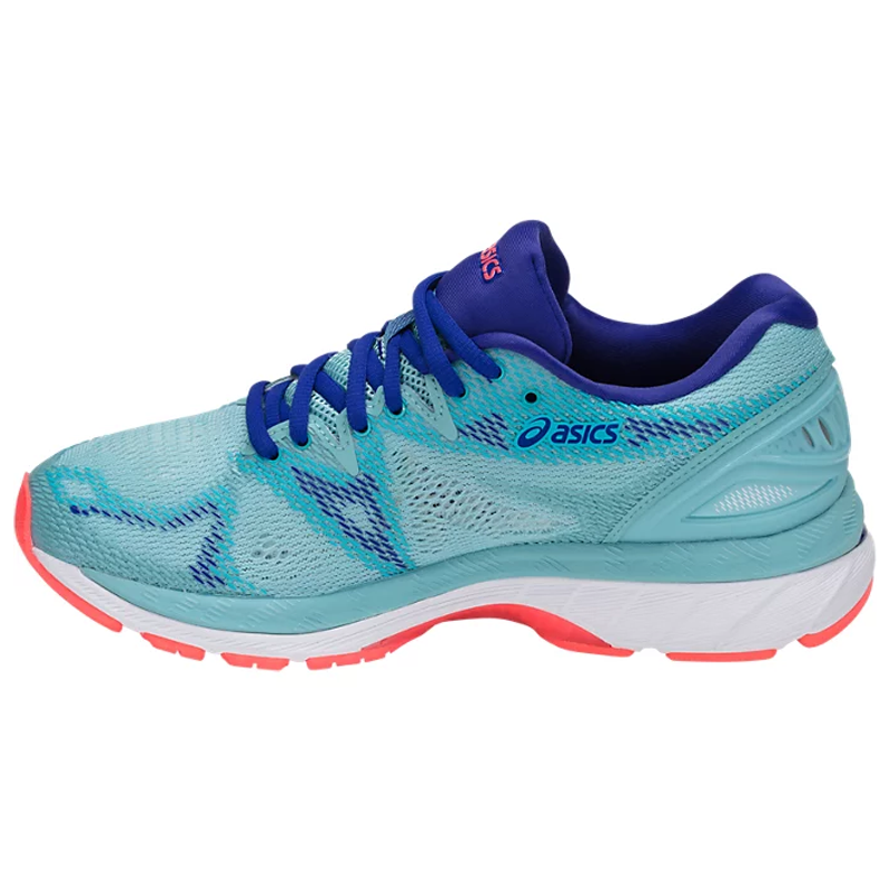 ASICS GEL Nimbus 20 Porcelain Blue