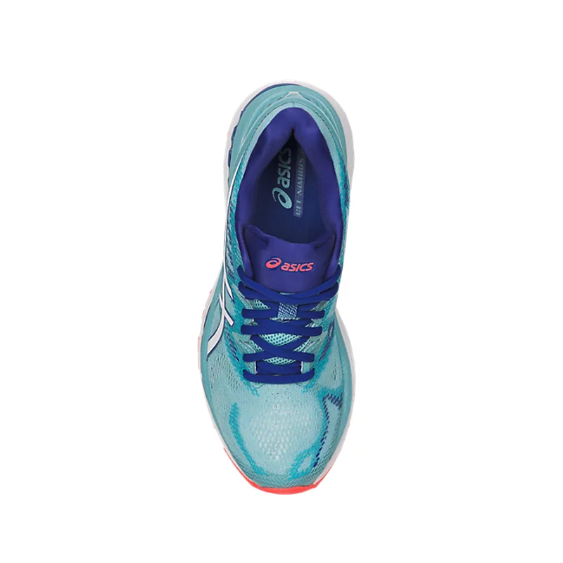 ASICS GEL Nimbus 20 Porcelain Blue