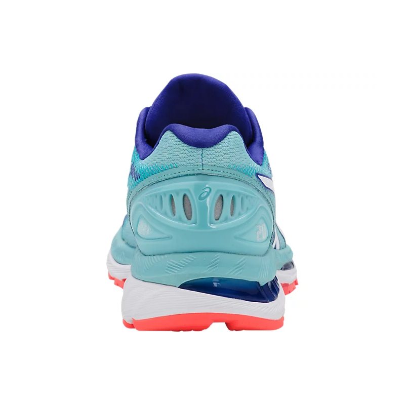 ASICS GEL Nimbus 20 Porcelain Blue