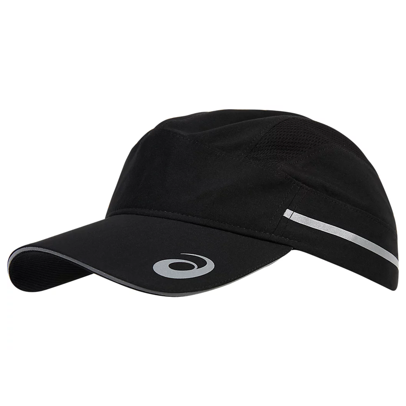 Asics Running Cap Performance Black
