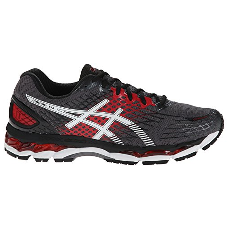 ASICS GEL Nimbus 17 Carbon