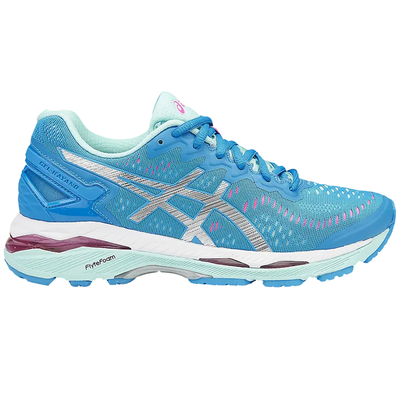 ASICS GEL Kayano 23 Aqua Splash