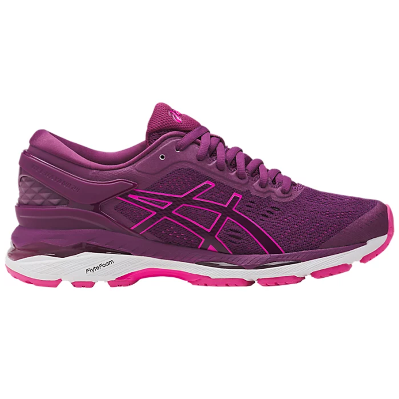 ASICS GEL Kayano 24 Pink Glow