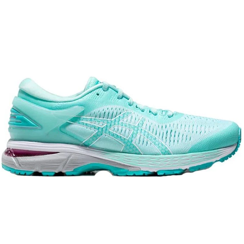 ASICS GEL Kayano 25 Seaglass