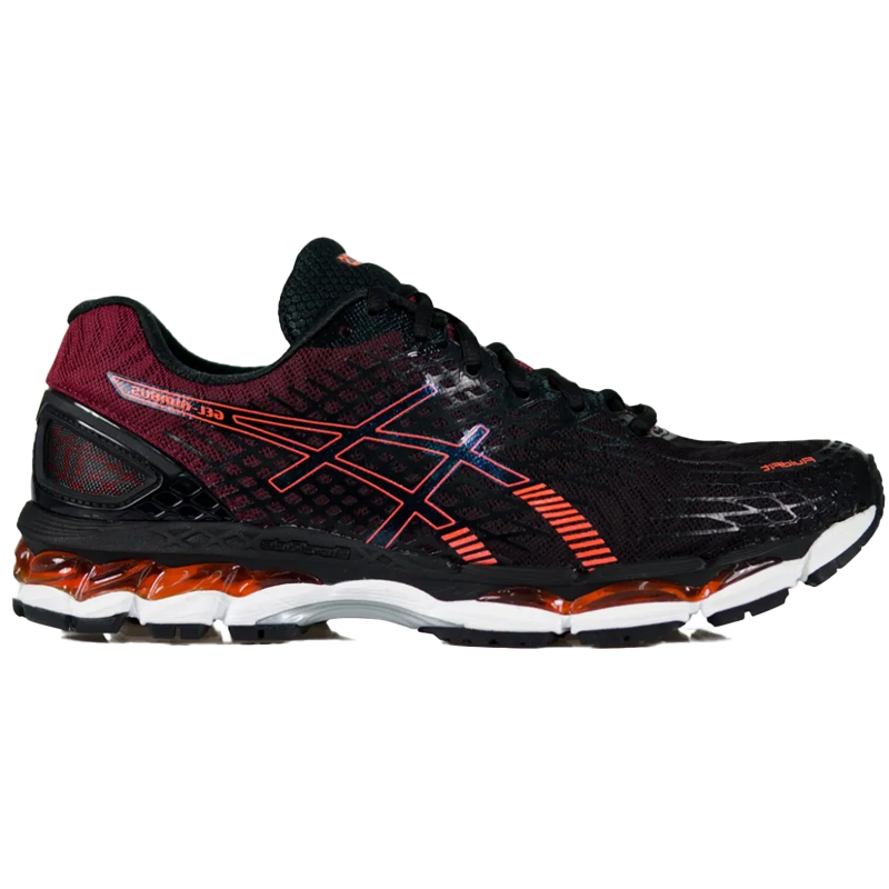 ASICS GEL Nimbus 17 Volcano