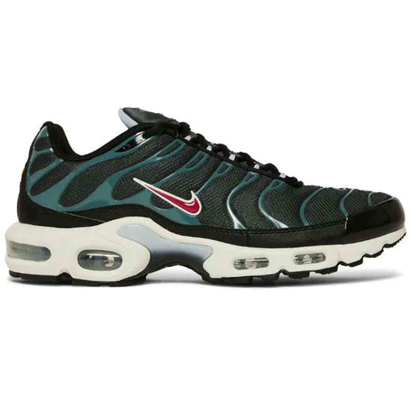 Nike Air Max Plus TN Anthracite Teal
