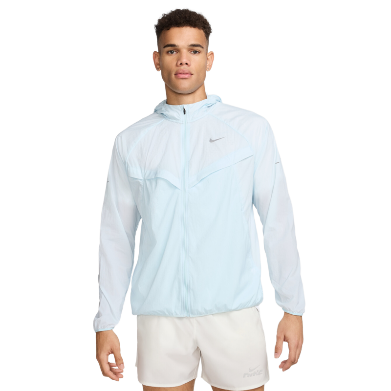 Nike Stride Jacket Glacier Blue
