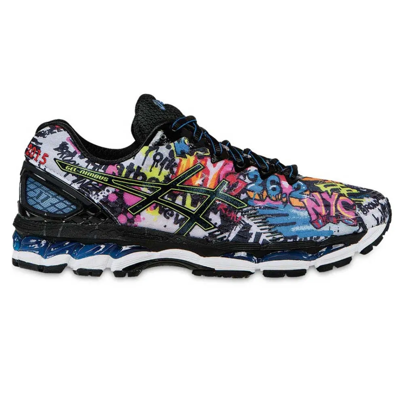 ASICS GEL Nimbus 17 NYC Marathon