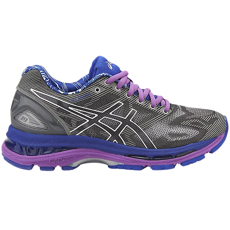 ASICS GEL Nimbus 19 Liteshow
