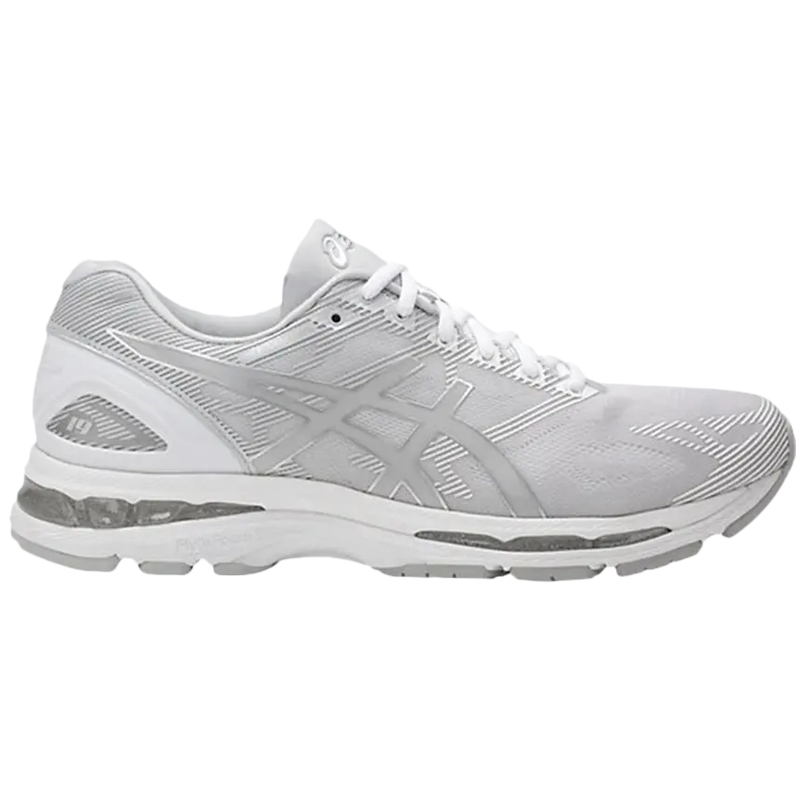 ASICS GEL Nimbus 19 Snow