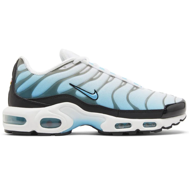 Nike Air Max Plus TN Baltic Blue