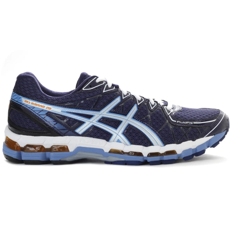 ASICS GEL Kayano 20 20th Anniversary Edition #27/1993