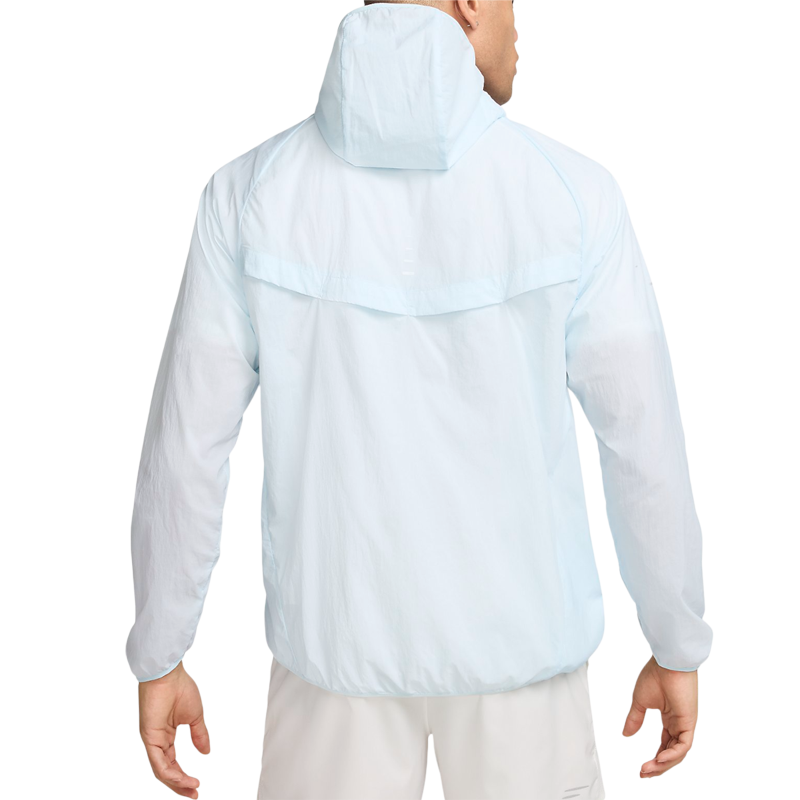 Nike Stride Jacket Glacier Blue