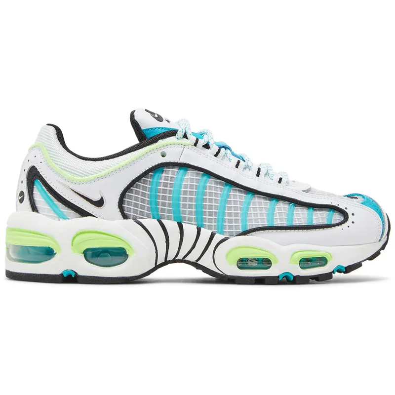 Nike Air Max Tailwind IV Ghost Green