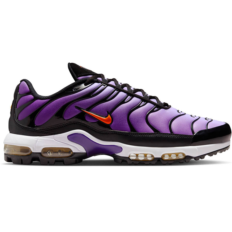 Nike Air Max Plus G Voltage Purple