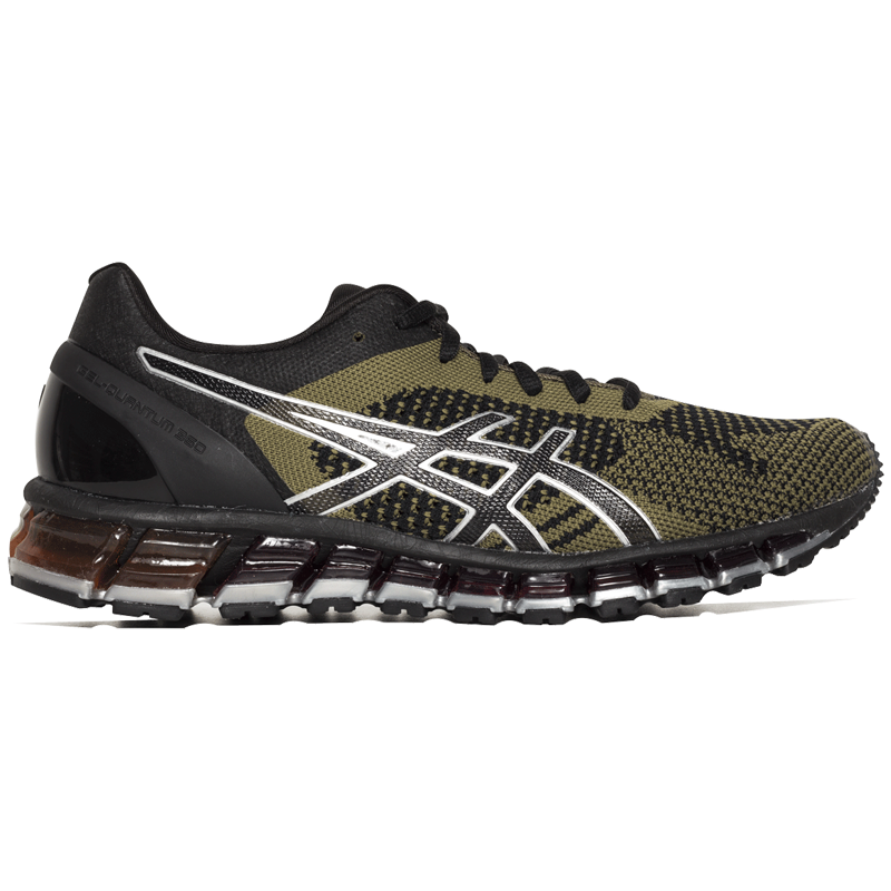 ASICS GEL Quantum 360 Knit 1 Olive