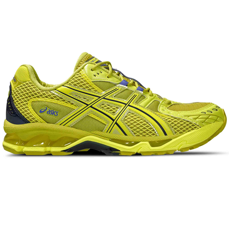ASICS GEL Nimbus 10.1 Limoncello