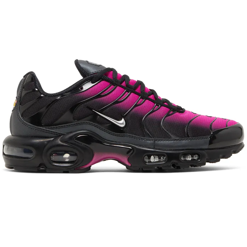 Nike Air Max Plus Pink Deadpools