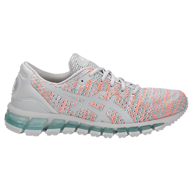 ASICS GEL Quantum 360 Knit 2 Aruba Blue