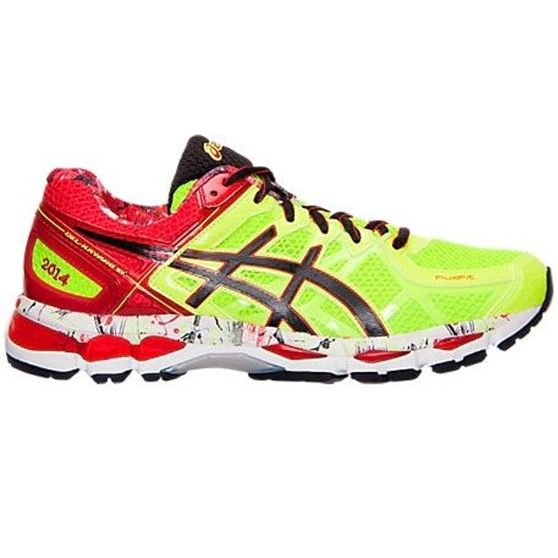 ASICS GEL Kayano 21 NYC