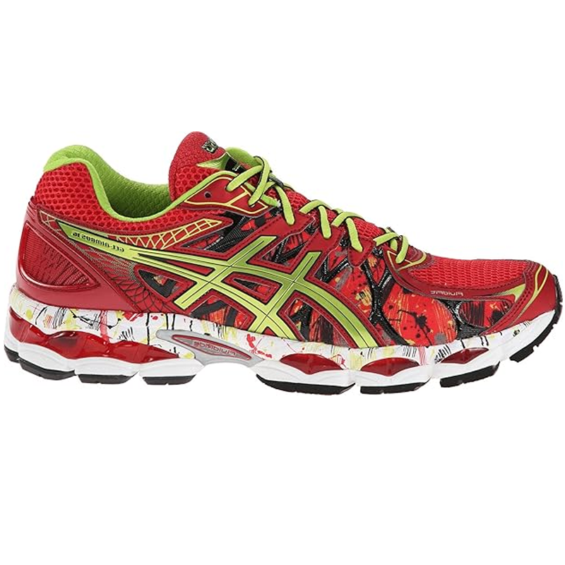 ASICS GEL Nimbus 16 NYC
