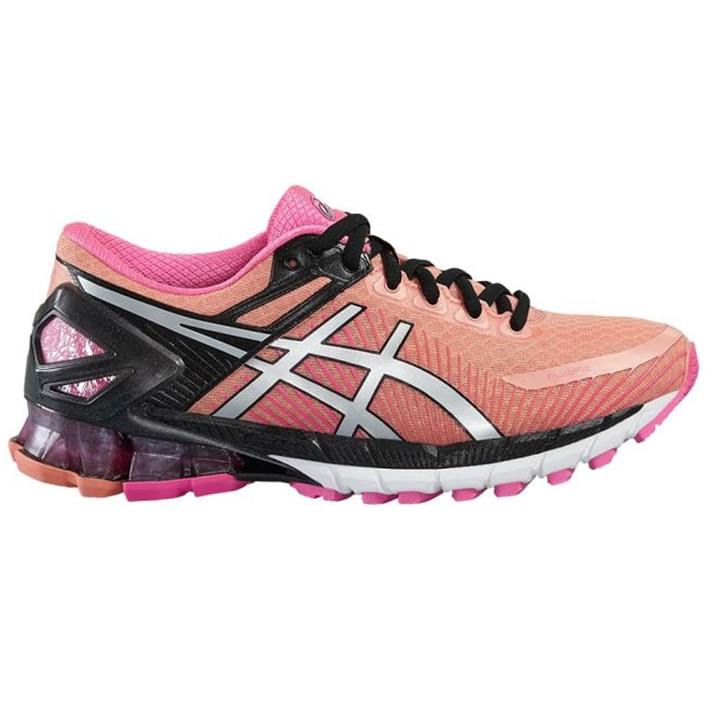 ASICS GEL Kinsei 6 Peach