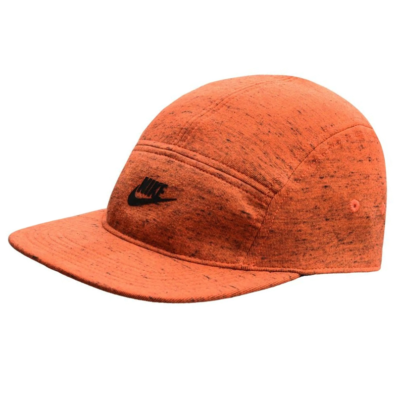 Nike Cap AW84 Tech Pack Team Orange/Black