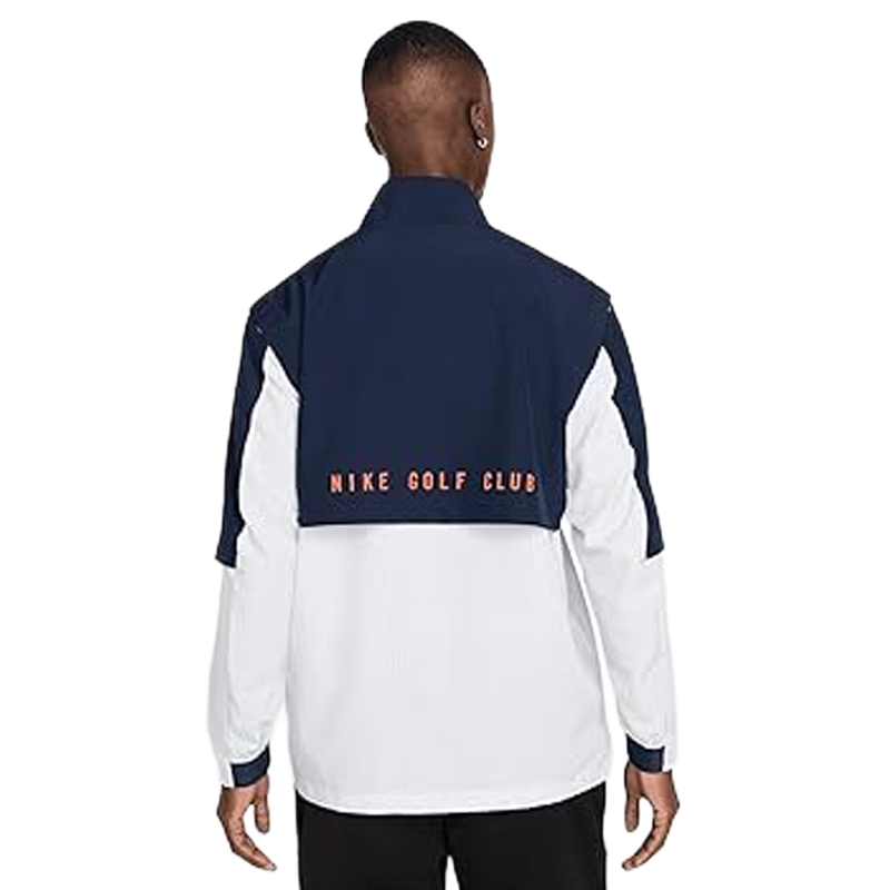 Nike Golf Quarter Zip Jumper