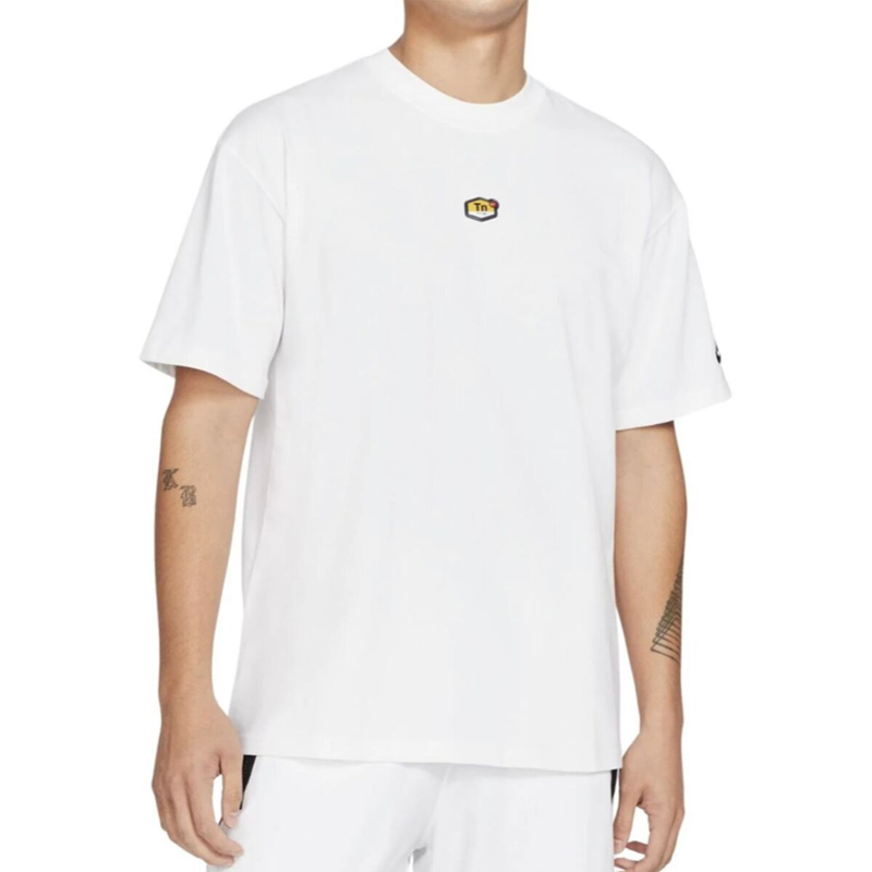 Nike 2017 Tuned T-Shirt White