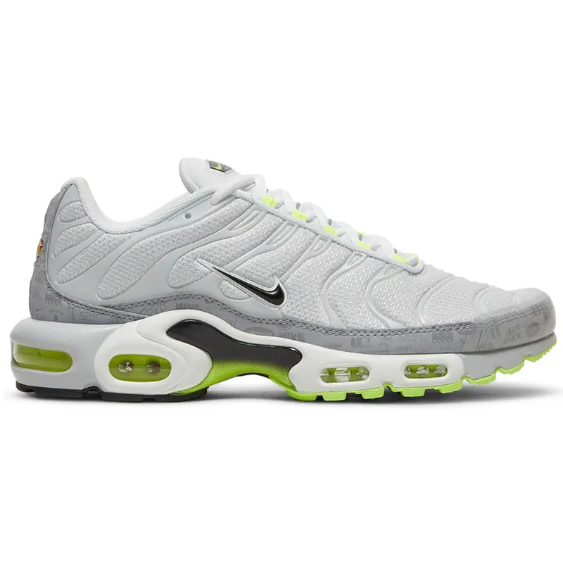 Nike Air Max Plus TN Rejuvinate