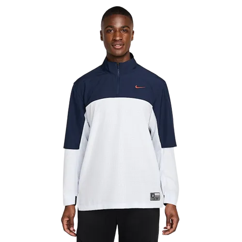 Nike Golf Quarter Zip Jumper