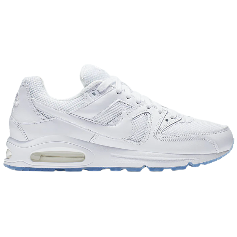 Nike Air Max Command White