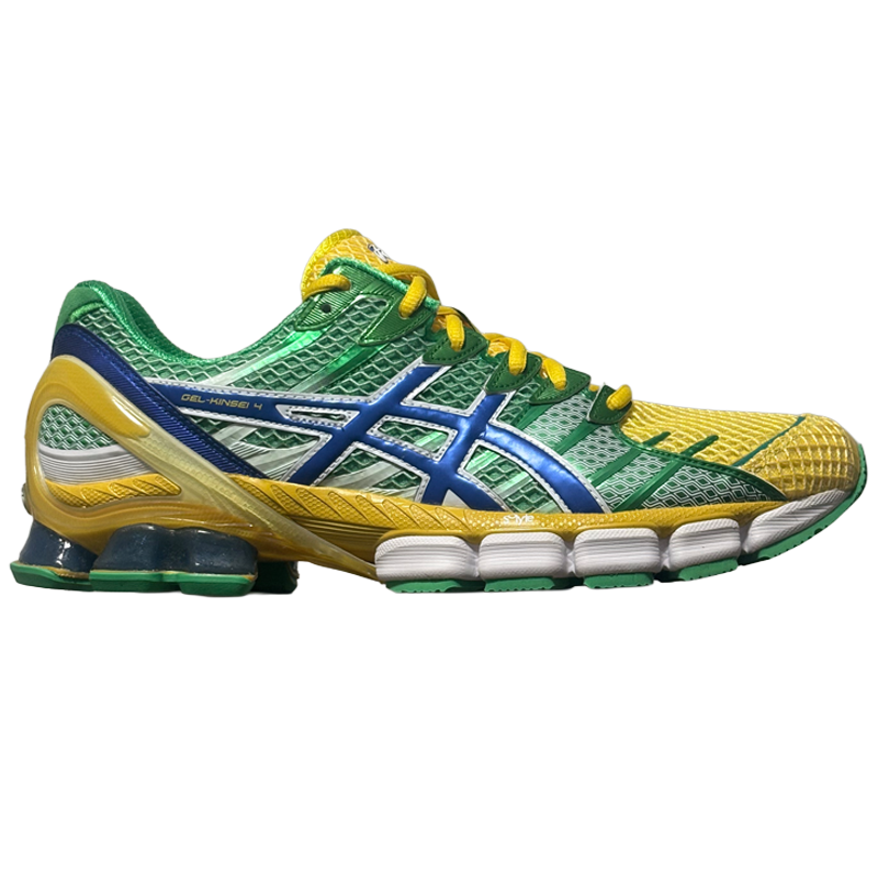 ASICS GEL Kinsei 4 Brazil