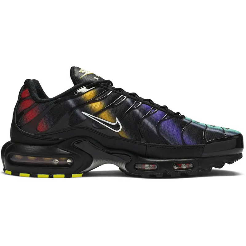 Nike Air Max Plus TN Game Changer