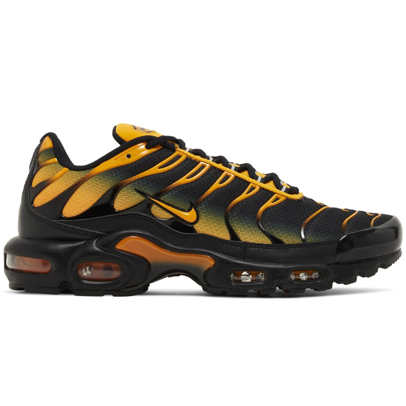 Nike Air Max Plus TN Black Sundial