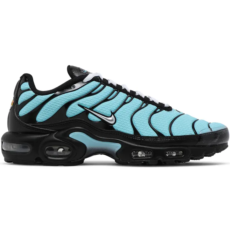 Nike Air Max Plus TN Dark Tiffany