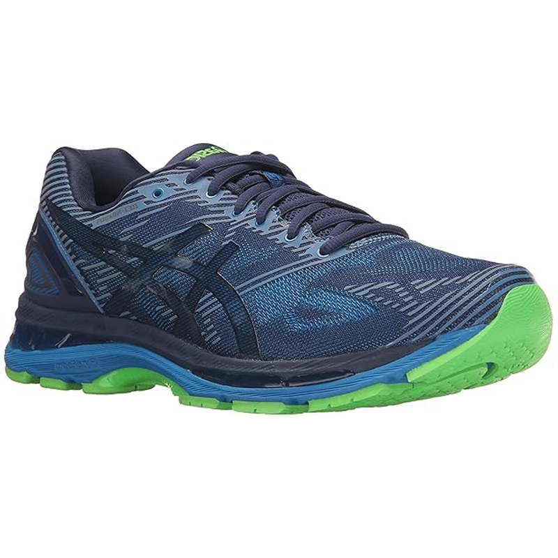 ASICS GEL Nimbus 19 Lite-Show