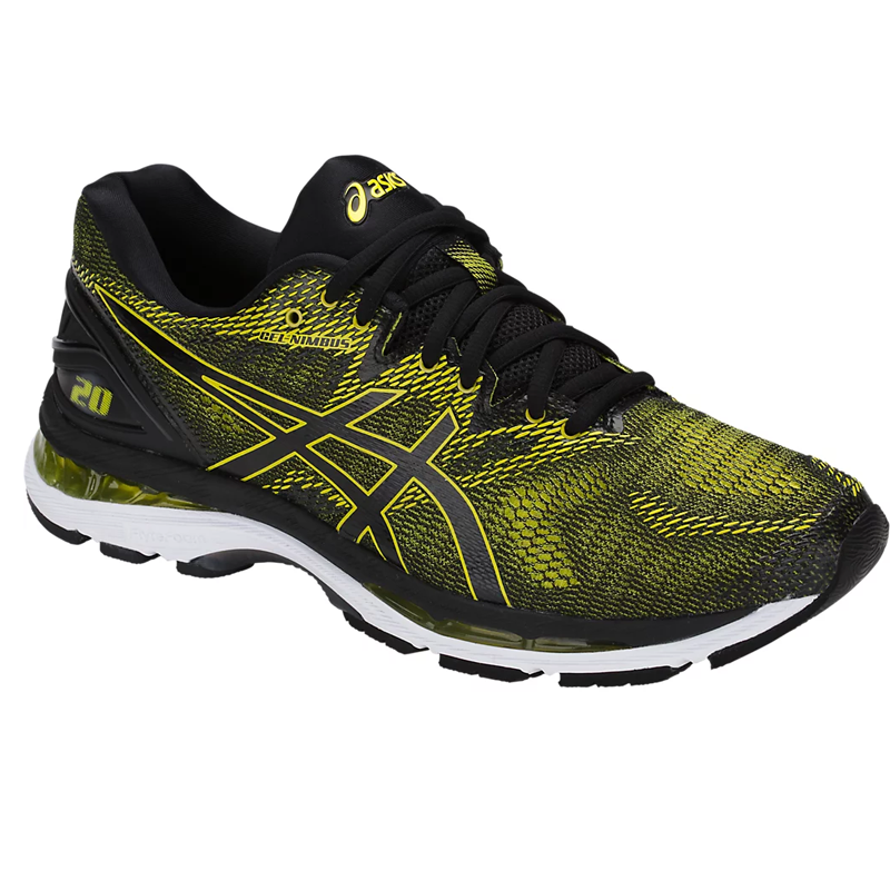 ASICS GEL Nimbus 20 Suplhur Spring