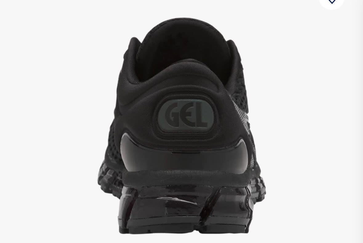 ASICS GEL Quantum 360 Shift Phantom Black
