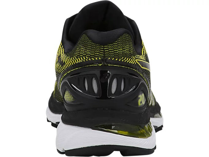 ASICS GEL Nimbus 20 Suplhur Spring