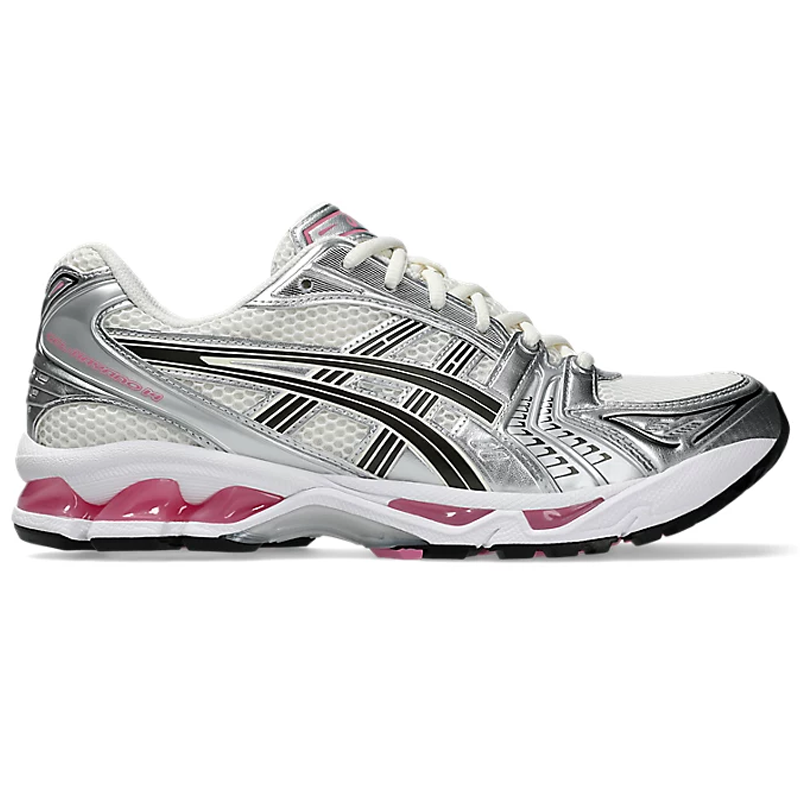 ASICS GEL Kayano 14 Cream Sweet Pink