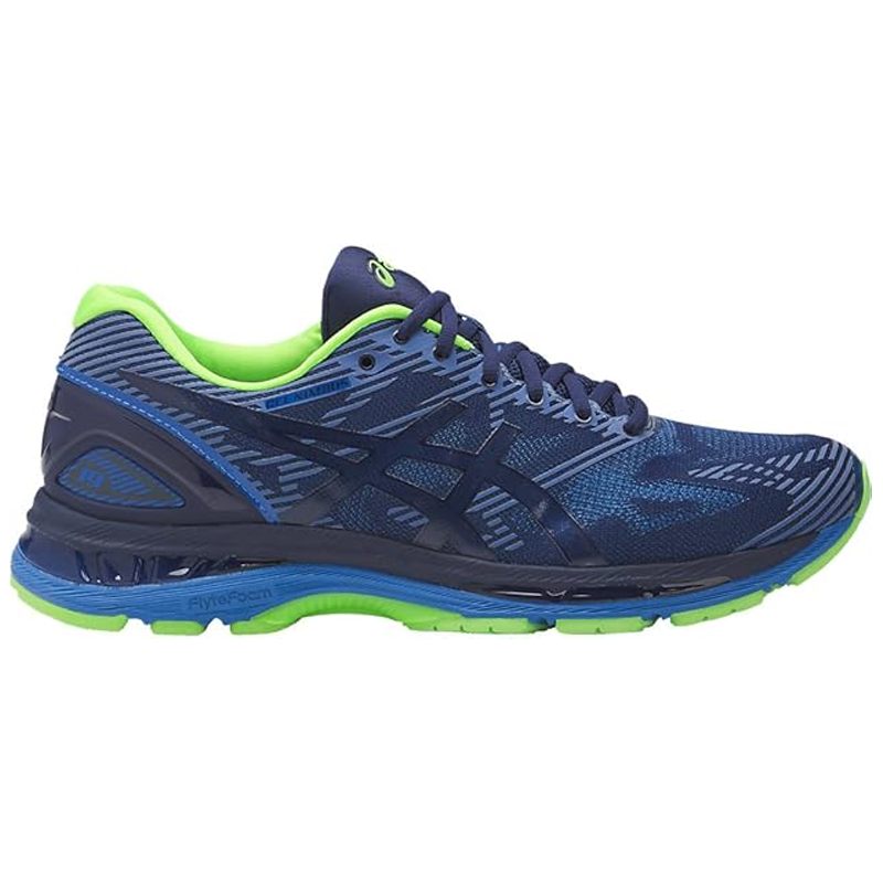 ASICS GEL Nimbus 19 Lite-Show