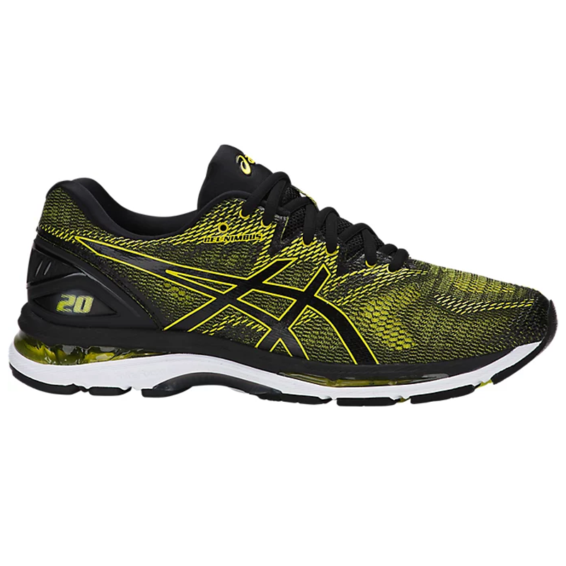 ASICS GEL Nimbus 20 Suplhur Spring