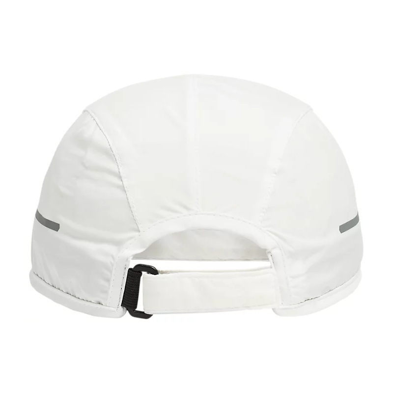 ASICS Woven Cap Performance White