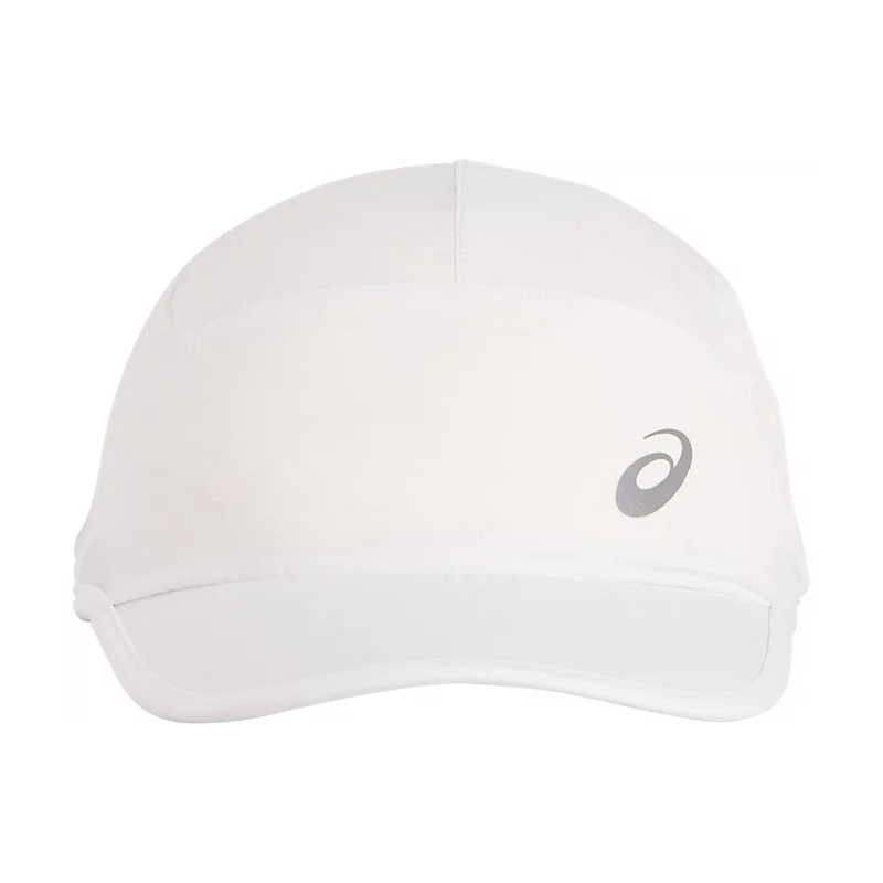 ASICS Woven Cap Performance White