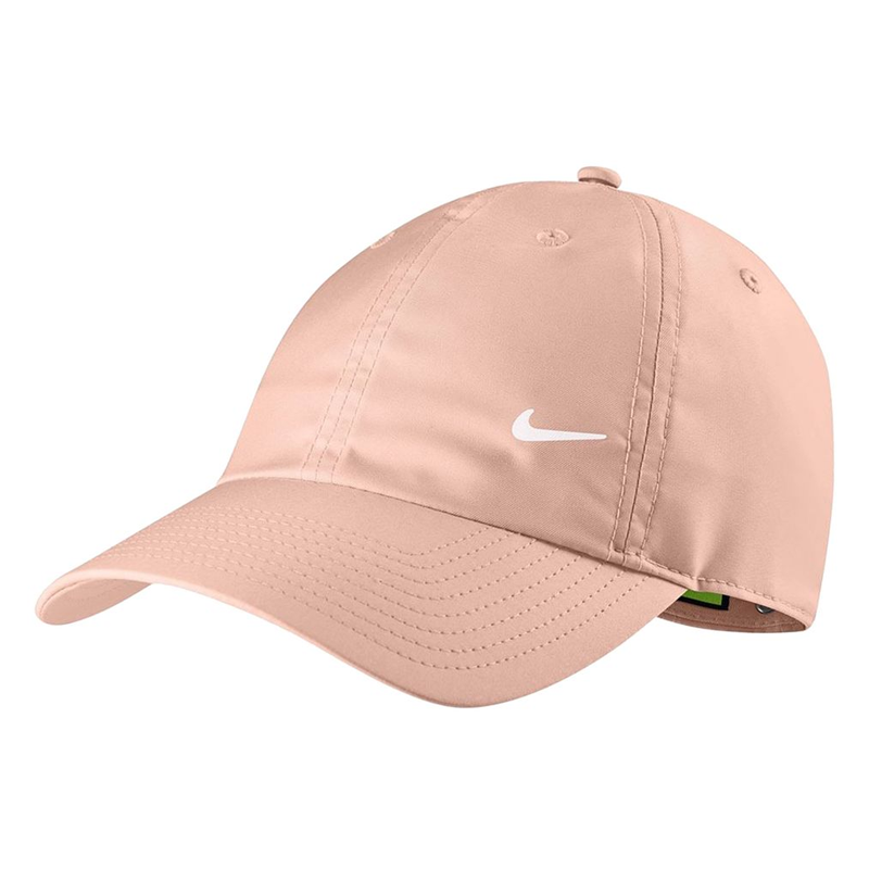 Nike NSW Heritage 86 Cap Salmon Pink
