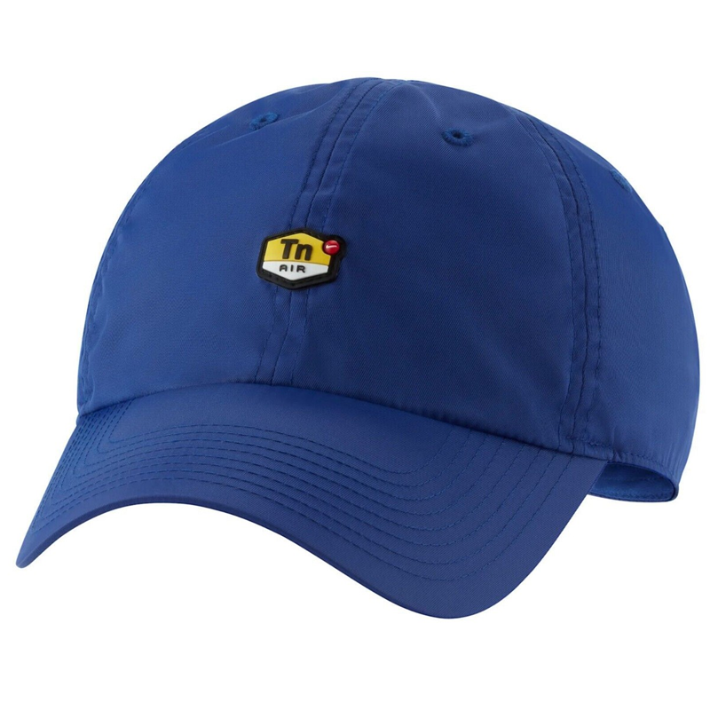 Nike Mens Sportswear Heritage 86 Essential Cap Navy