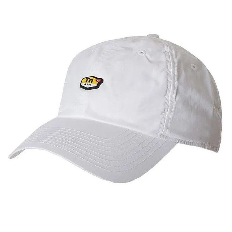 Nike Mens Sportswear Heritage 86 Essential Cap White